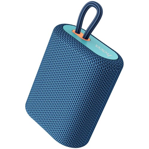 Колонка Hoco BS47 TWS Blue 118000₽