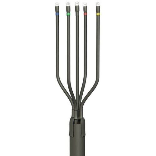 Муфта кабельная концевая универсальная 1кВ 5 ПКВ(Н)Тп-1 (16-25) | код. zeta20923 | зэтарус (3шт. в упак.)