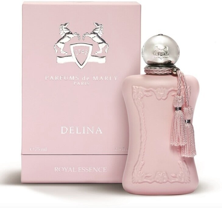 Туалетные духи Parfums de Marly Delina 75 мл