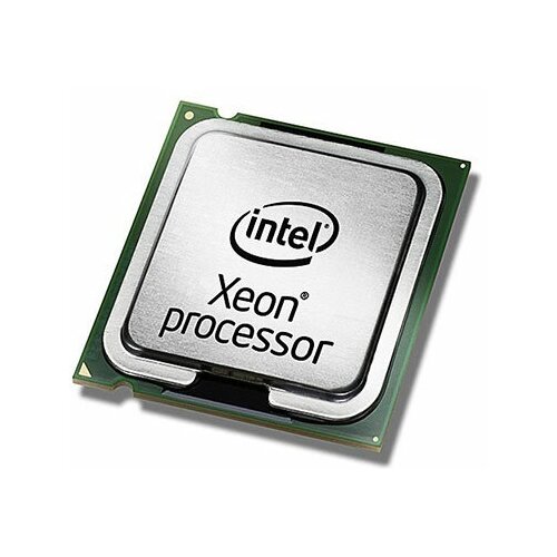 Процессор Intel Xeon 2600MHz Prestonia S603,  1 x 2600 МГц, IBM