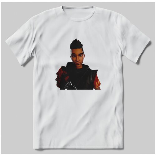 фото Футболка с принтом фортнайт7 brut-shop