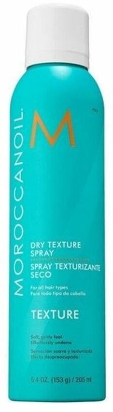 Спрей Moroccanoil Dry Texture Spray, 205 мл