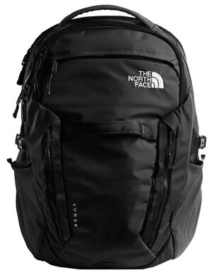 The north face surge ii deals