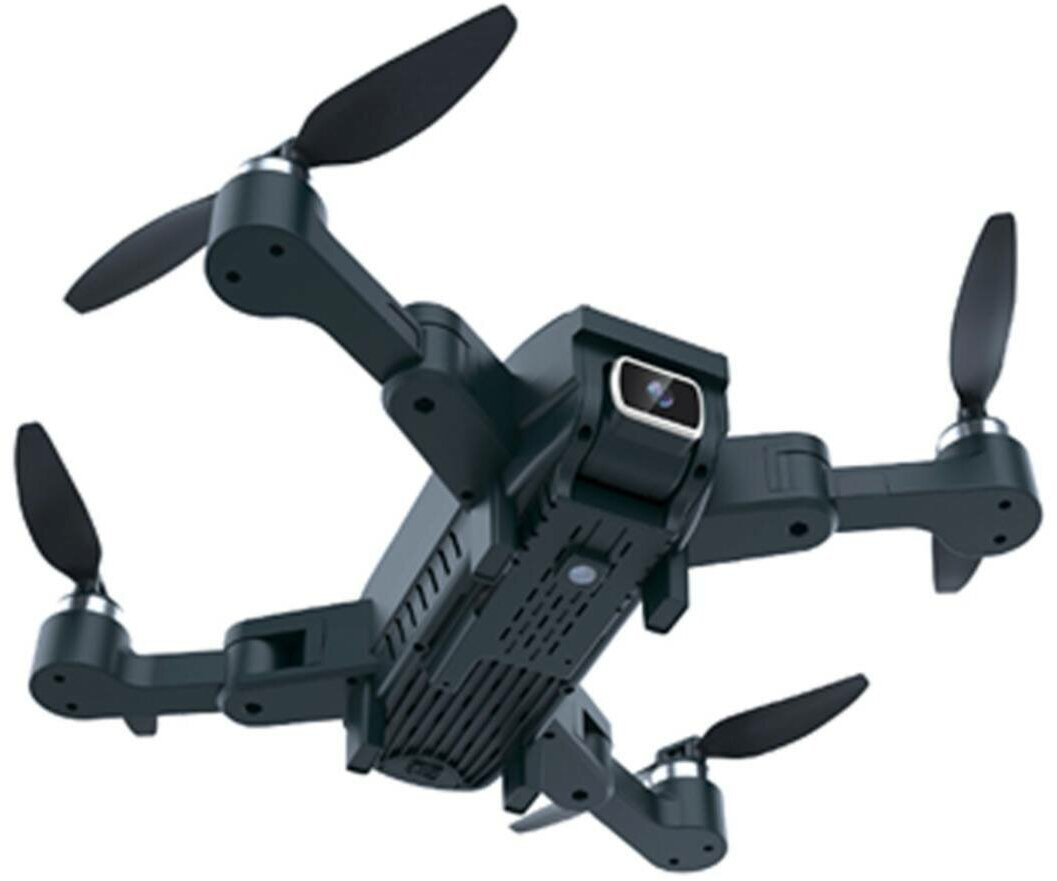 Квадрокоптер PiHOT / Дрон с двумя камерами / PiHOT P30 Pro GPS 4К / Фото и видео съемка