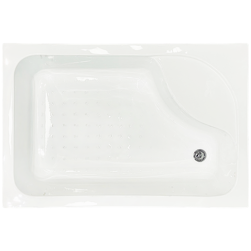 Поддон для душа Royal Bath RB8100BP-R 100x80 R