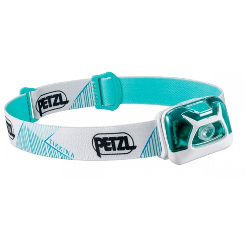 Налобный фонарь Petzl Tikkina (150 lm) white фонарь налобный petzl tikkina синий