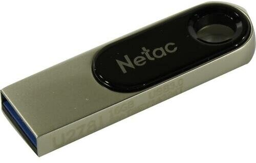 USB-флешка Netac U278 2.0 64 ГБ (NT03U278N-064G-20PN)