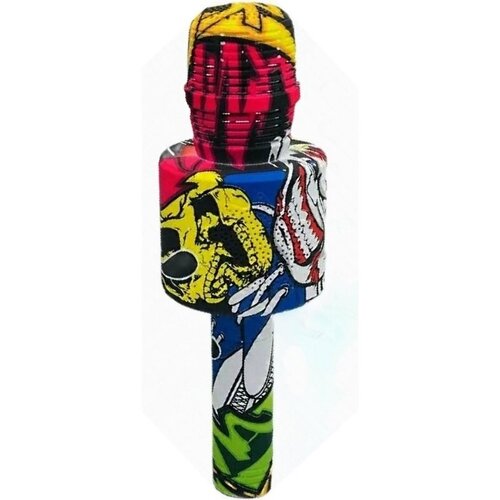 Микрофон БП Караоке LY-100 119000₽