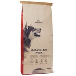 Сухой корм Magnusson S Work для собак из свежего мяса 14кг F231400 - изображение