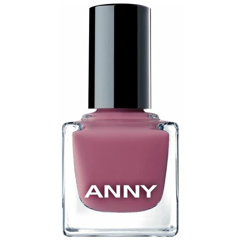 ANNY Cosmetics Лак для ногтей L.A. Sunset Collection, 15 мл, 222.80 California Dreamin