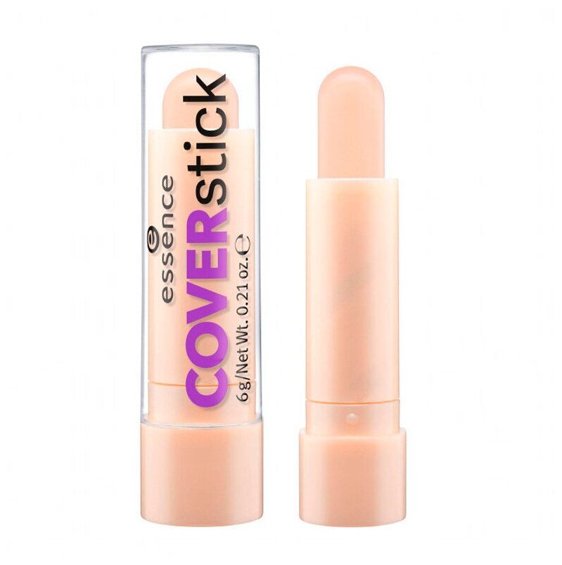 Essence Маскирующий карандаш Coverstick (Essence, ) - фото №7