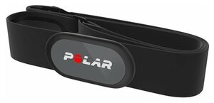 Датчик частоты сердечных сокращений Polar H9 HR Sensor BLE BLK M-xxl .