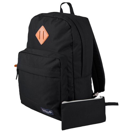 фото Городской рюкзак redfox bookbag l1 30, 1000/черный