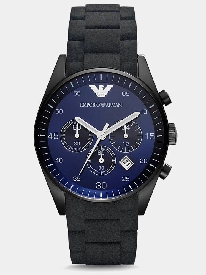 Наручные часы EMPORIO ARMANI Sportive AR5921