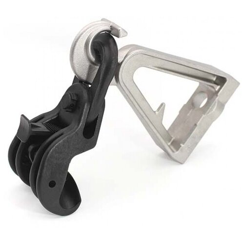 Комплект промежуточной подвески ES 1500 E (CS1500+PS1500) (16-95кв. мм) (SO 260 ES 1500) НИЛЕД 10300111