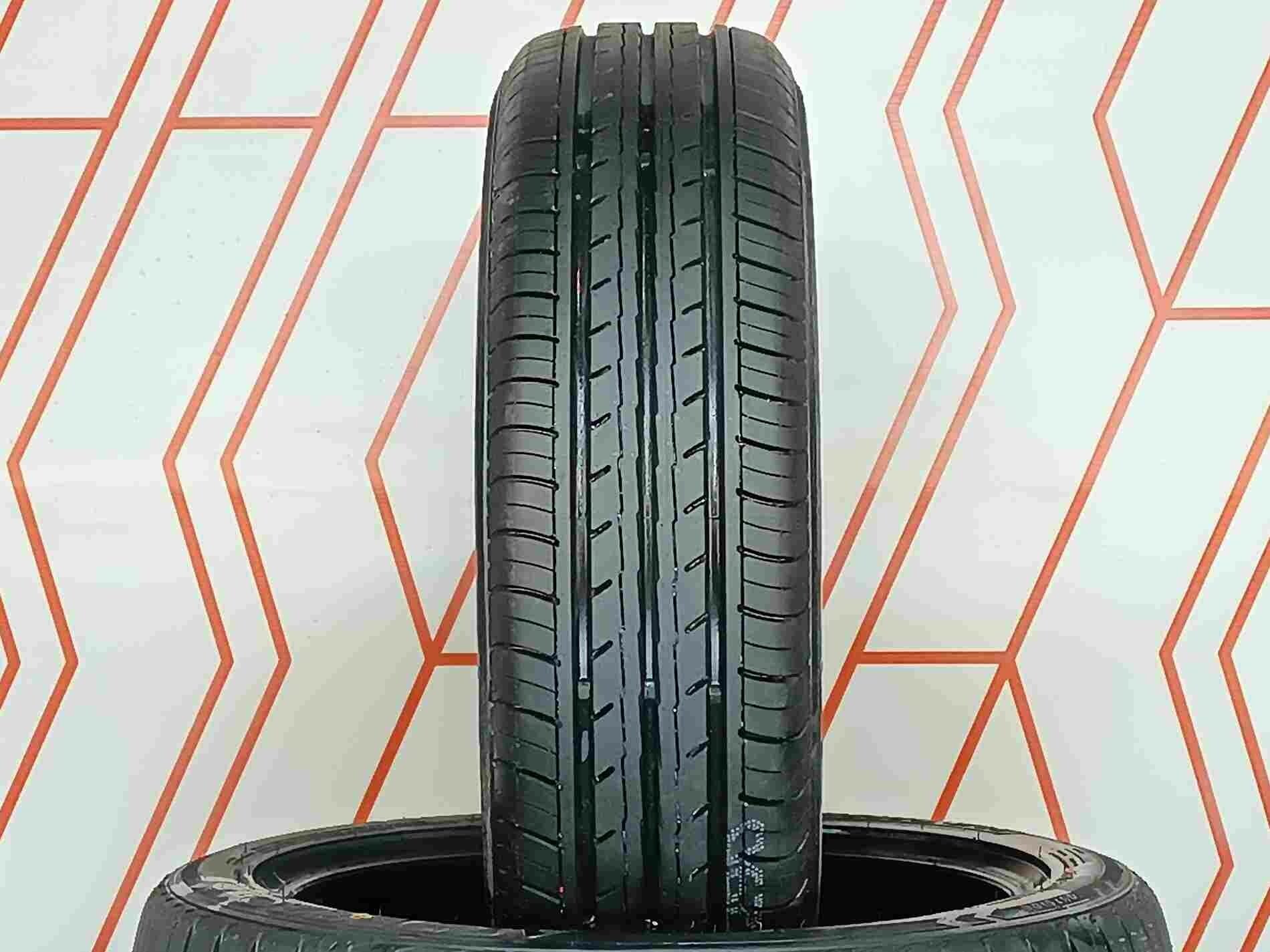 Yokohama Bluearth-Es ES32 185/65 R15 88H летняя