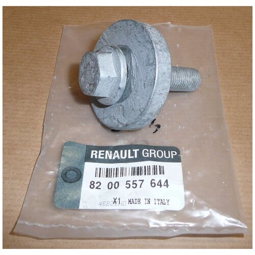 Болт Крепления Шкива Коленвала RENAULT арт. 8200557644