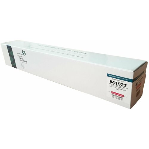 Совместимый тонер-картридж Smartmate (ST-841927) MP C2503 малиновый для MP C2003/C2503/C2011SP/C2004/C2504/C2505