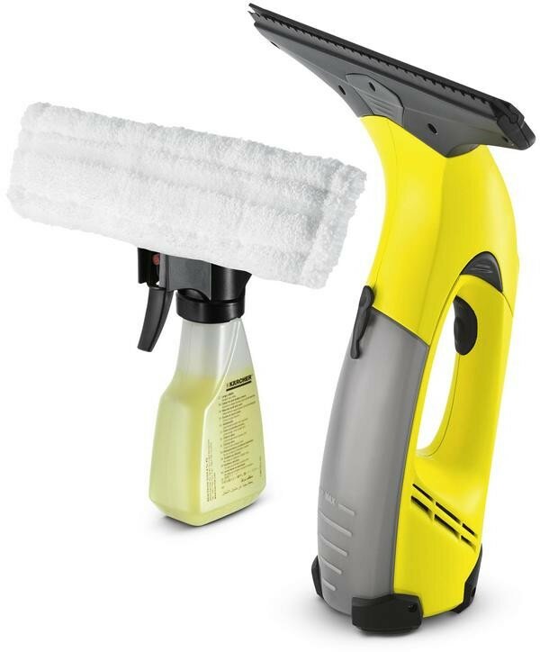 Стеклоочиститель Karcher WV 50 Plus EU-II 1.633-117.0