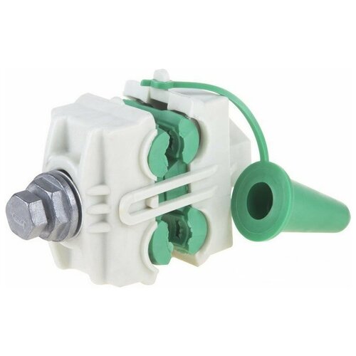 Ответвительный зажим N 70-TE 16-150/16-150 мм2, 1шт