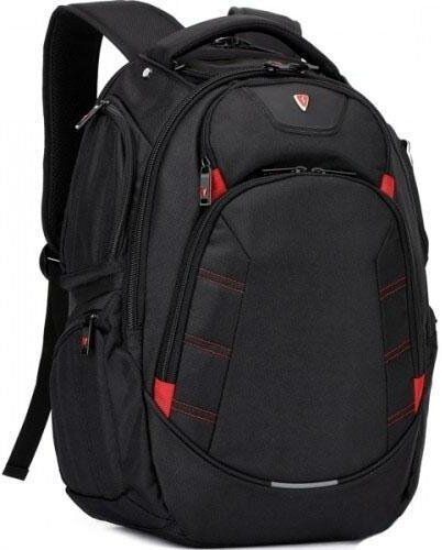 Рюкзак Sumdex PJN-303 black