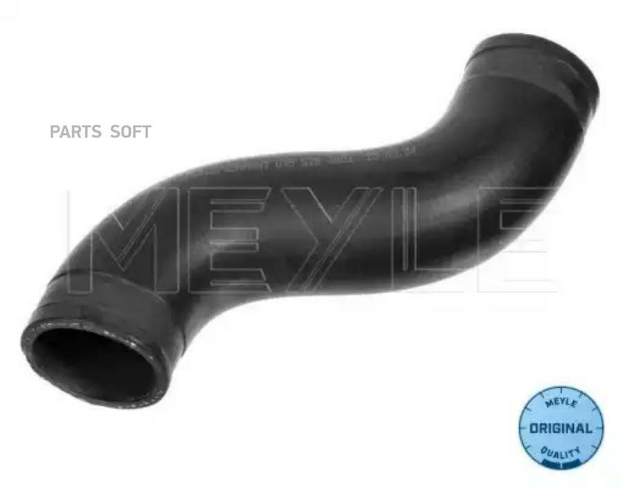 фото MEYLE 0395281001 Шланг воздухоотвод