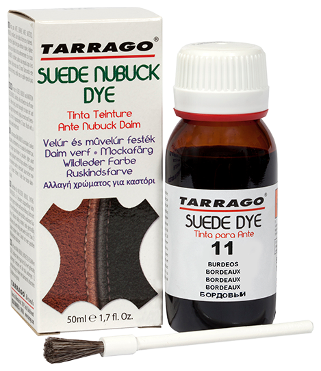 Tarrago Краситель Suede Nubuck Dye, 50 мл