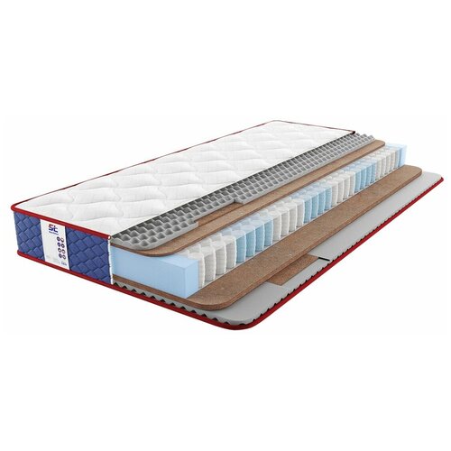 фото Матрас sportletica run-expert massage 110х190