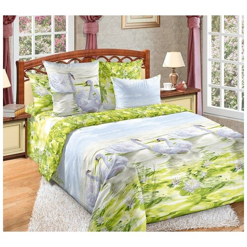 фото Постельное белье верность 2 спальный текс-дизайн