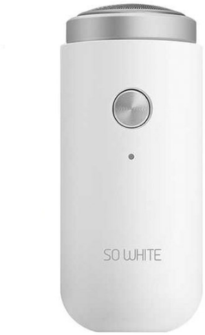 Электробритва Xiaomi So White Mini Electric Shaver (ED1) - фотография № 2