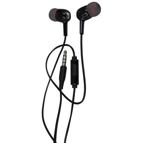 Наушники DEEPBASS D-150 черные 34500₽