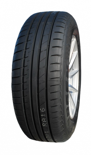 KAPSEN 185/60R15 84H Rassurer K737