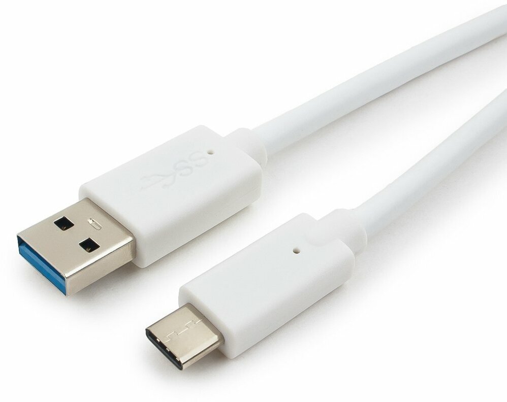 Кабель USB3.0 Cm-Am Cablexpert CCP-USB3-AMCM-6W - 1.8 метра