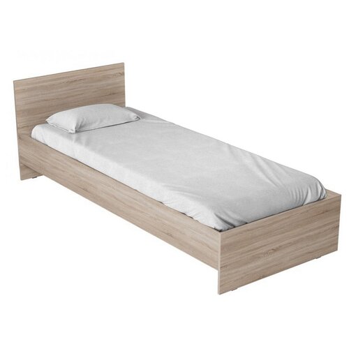Односпальная кровать стиль МК Лера