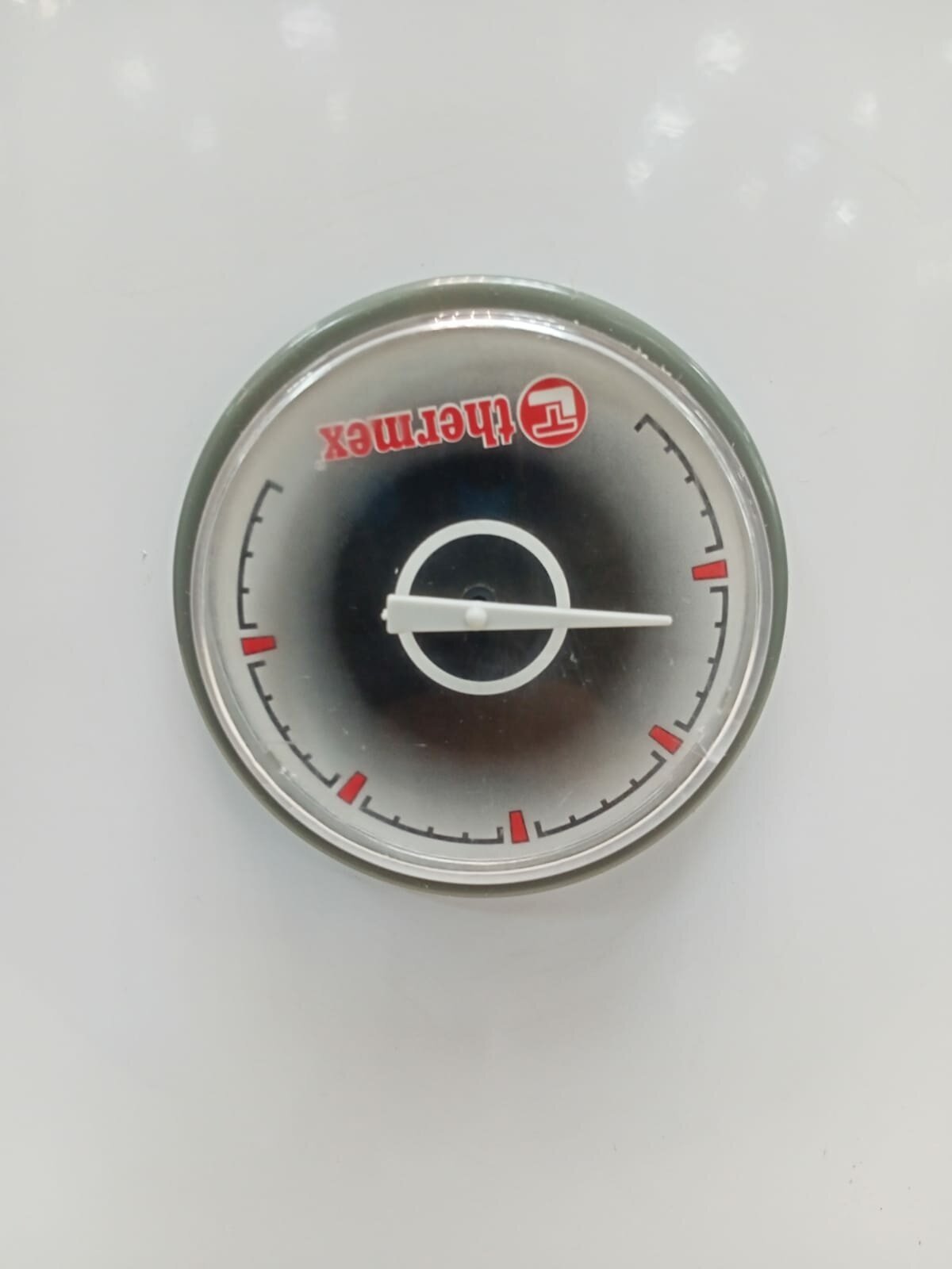 Накопительный водонагреватель Термекс Thermex - фото №11
