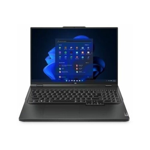 Ноутбук Lenovo Legion Pro 5 16IRX8 14738000₽