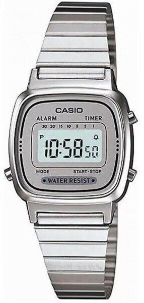 Наручные часы CASIO Vintage LA670WEA-7E