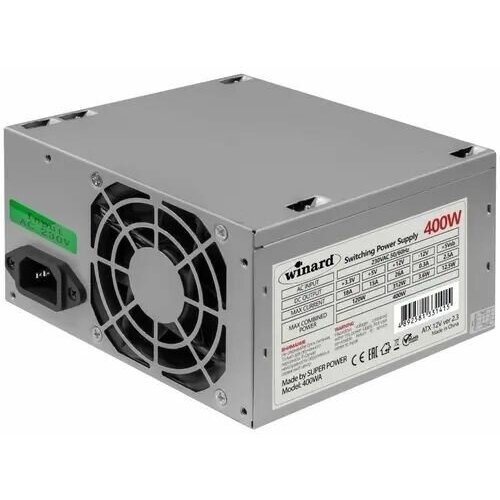 Блок питания Winard 400 WA 314700₽