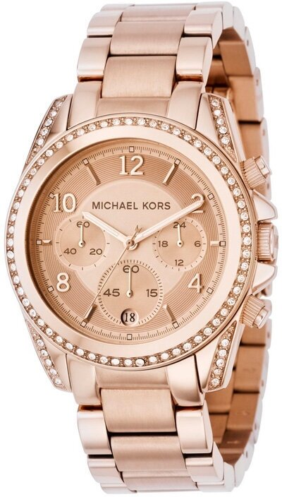 Наручные часы MICHAEL KORS