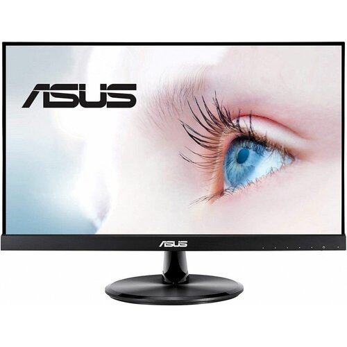 Монитор Asus 215 VP229HE черный 90LM06B0-B01B70 1460900₽