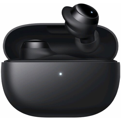 Xiaomi Беспроводные наушники Xiaomi Redmi Buds 3 Lite M2110E1 Black EU 129000₽