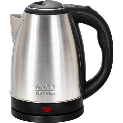 Чайник электрический GOODHELPER KS-18B02 чайник электрический goodhelper ks 18в07