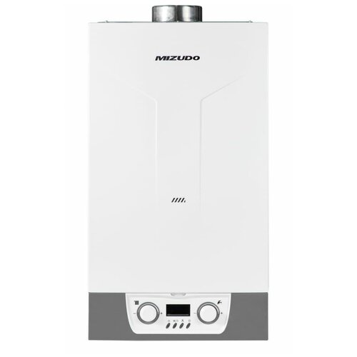 Настенный газовый котел MIZUDO M36T 9111900₽