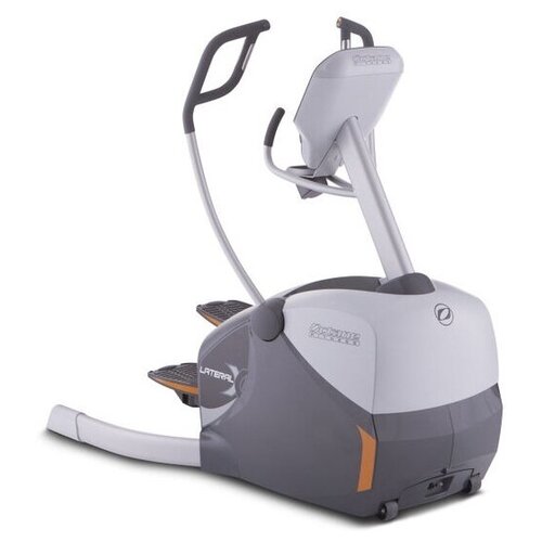 фото Эллиптический тренажер octane fitness lx8000 lateralx smart (2016), серый