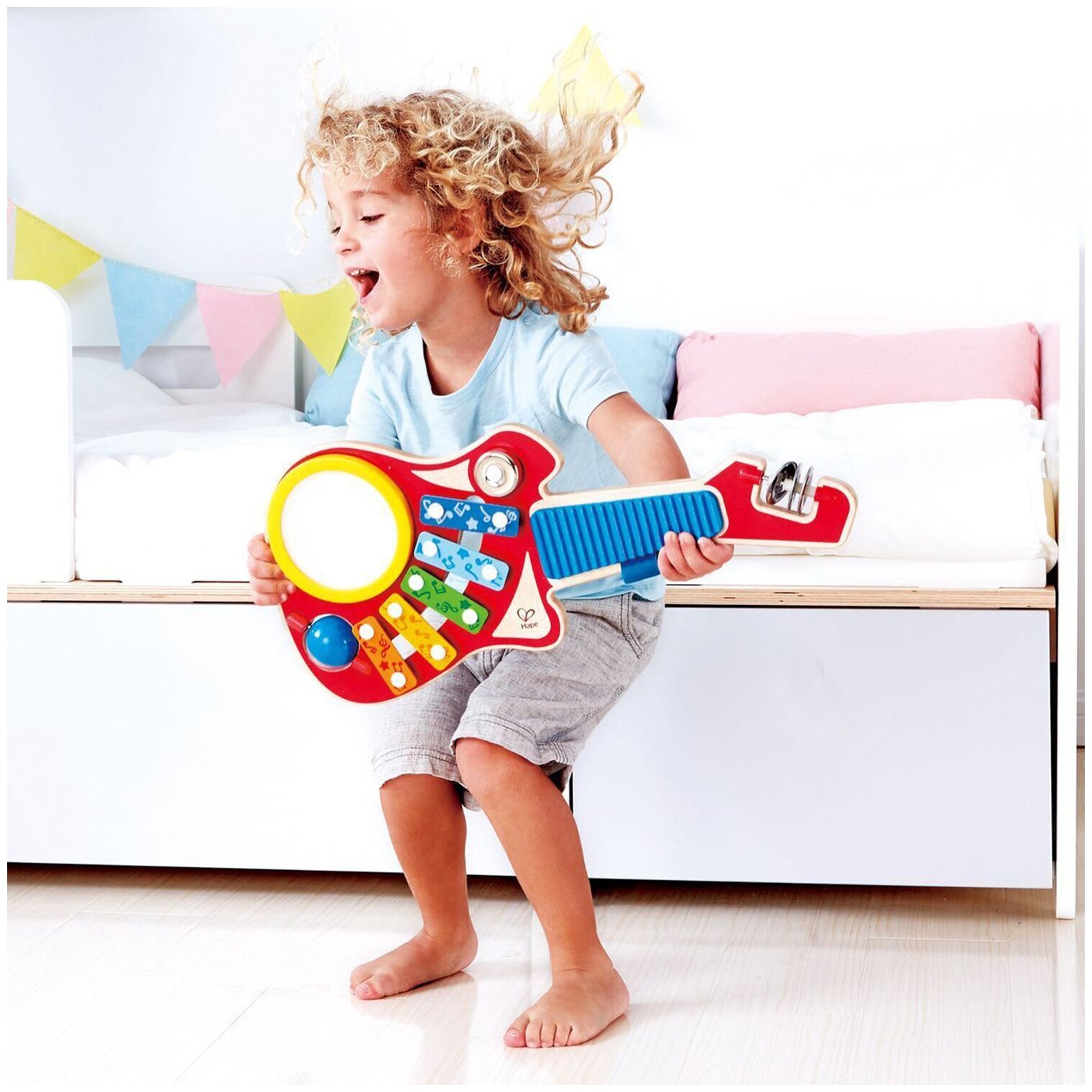 Hape - фото №2