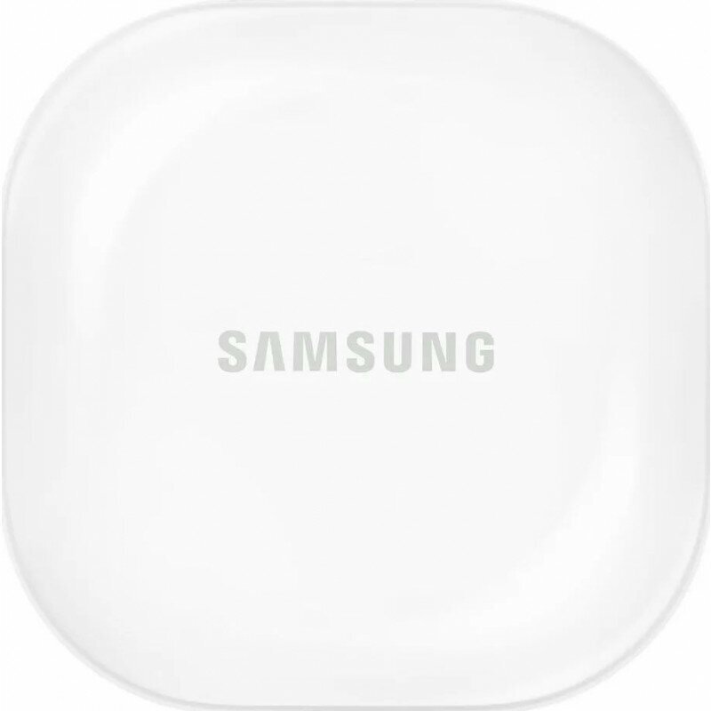 Наушники Samsung Galaxy Buds 2, белый