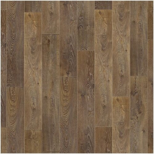 Изображение товара Ламинат Tarkett Estetica Дуб Натур Коричневый, 1292 х 194 мм, 7 шт/уп, 1,754 м2/уп.