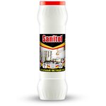 Универсальный чистящий порошок Sanitol - изображение