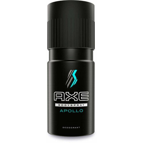 Антиперспирант спрей мужской Axe Apollo, 150 мл