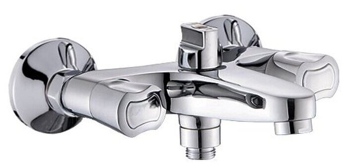 Смеситель для ванны Р30320 хром